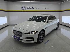 Jaguar XEL 2.0T 250PS S Aspiration Elegance Edition - photo 1