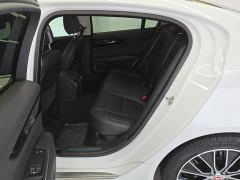 Jaguar XEL 2.0T 250PS S Aspiration Elegance Edition - photo 11