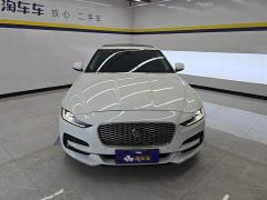 Jaguar XEL 2.0T 250PS S Aspiration Elegance Edition - photo 2