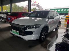 BYD Song Pro New Energy Champion Edition DM-i 110KM Excellence - photo 1