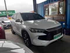 BYD Song Pro New Energy Champion Edition DM-i 110KM Excellence - photo 3