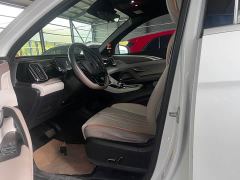 BYD Song Pro New Energy Champion Edition DM-i 110KM Excellence - photo 4