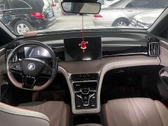 BYD Song Pro New Energy Champion Edition DM-i 110KM Excellence - photo 6