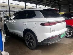 BYD Song Pro New Energy Champion Edition DM-i 110KM Excellence - photo 7