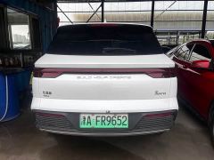 BYD Song Pro New Energy Champion Edition DM-i 110KM Excellence - photo 8