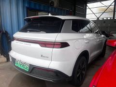BYD Song Pro New Energy Champion Edition DM-i 110KM Excellence - photo 9