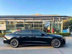 Audi A7L 45 TFSI Luxury - ფოტო 2