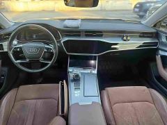 Audi A7L 45 TFSI Luxury - ფოტო 4