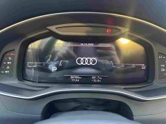 Audi A7L 45 TFSI Luxury - ფოტო 6