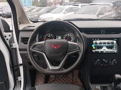 Wuling Journey 2.0L Manual Business Edition - photo 10