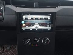 Wuling Journey 2.0L Manual Business Edition - photo 12