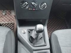 Wuling Journey 2.0L Manual Business Edition - photo 13