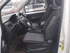 Wuling Journey 2.0L Manual Business Edition - photo 14