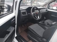 Wuling Journey 2.0L Manual Business Edition - photo 15