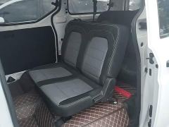 Wuling Journey 2.0L Manual Business Edition - photo 16