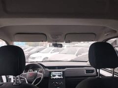 Wuling Journey 2.0L Manual Business Edition - photo 17