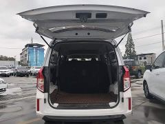 Wuling Journey 2.0L Manual Business Edition - photo 18