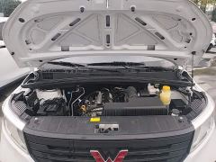 Wuling Journey 2.0L Manual Business Edition - photo 19