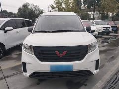 Wuling Journey 2.0L Manual Business Edition - photo 2