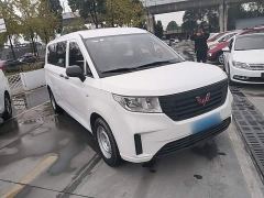 Wuling Journey 2.0L Manual Business Edition - photo 3