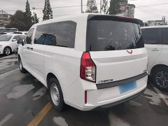 Wuling Journey 2.0L Manual Business Edition - photo 4