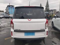 Wuling Journey 2.0L Manual Business Edition - photo 5