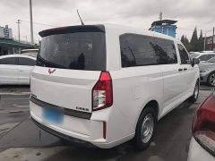 Wuling Journey 2.0L Manual Business Edition - photo 6