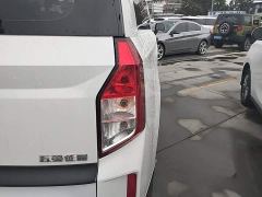 Wuling Journey 2.0L Manual Business Edition - photo 7