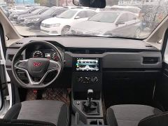 Wuling Journey 2.0L Manual Business Edition - photo 9