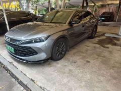 BYD Qin L DM-i Intelligent Driving Edition 80KM Superior Type - photo 1