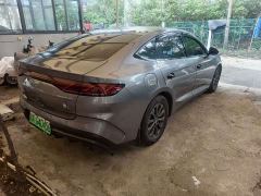 BYD Qin L DM-i Intelligent Driving Edition 80KM Superior Type - photo 10