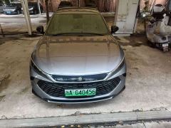 BYD Qin L DM-i Intelligent Driving Edition 80KM Superior Type - photo 2