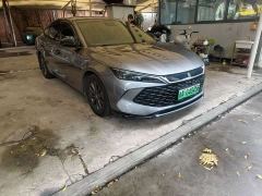 BYD Qin L DM-i Intelligent Driving Edition 80KM Superior Type - photo 3
