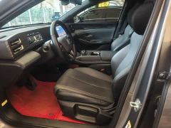 BYD Qin L DM-i Intelligent Driving Edition 80KM Superior Type - photo 4