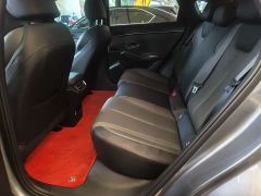 BYD Qin L DM-i Intelligent Driving Edition 80KM Superior Type - photo 5
