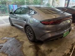 BYD Qin L DM-i Intelligent Driving Edition 80KM Superior Type - photo 8