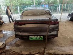 BYD Qin L DM-i Intelligent Driving Edition 80KM Superior Type - photo 9