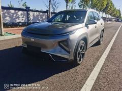 Geely Galaxy L7 EM-i 115km Explorer Edition - ფოტო 1