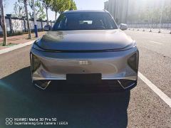 Geely Galaxy L7 EM-i 115km Explorer Edition - ფოტო 2