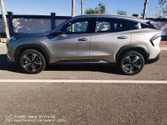Geely Galaxy L7 EM-i 115km Explorer Edition - ფოტო 3
