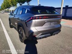 Geely Galaxy L7 EM-i 115km Explorer Edition - ფოტო 4