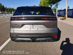 Geely Galaxy L7 EM-i 115km Explorer Edition - ფოტო 5