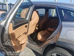 Geely Galaxy L7 EM-i 115km Explorer Edition - ფოტო 7