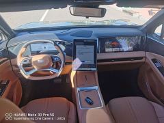 Geely Galaxy L7 EM-i 115km Explorer Edition - ფოტო 9