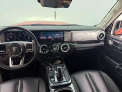 Tank 300 Off-Road Edition 2.0T Conqueror - ფოტო 5