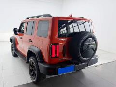 Tank 300 Off-Road Edition 2.0T Conqueror - ფოტო 7