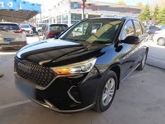 Haval M6 PLUS 1.5T DCT Elite Smart Connected Edition - ფოტო 1