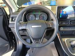 Haval M6 PLUS 1.5T DCT Elite Smart Connected Edition - ფოტო 10