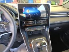 Haval M6 PLUS 1.5T DCT Elite Smart Connected Edition - ფოტო 12