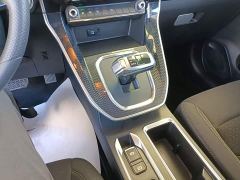 Haval M6 PLUS 1.5T DCT Elite Smart Connected Edition - ფოტო 13